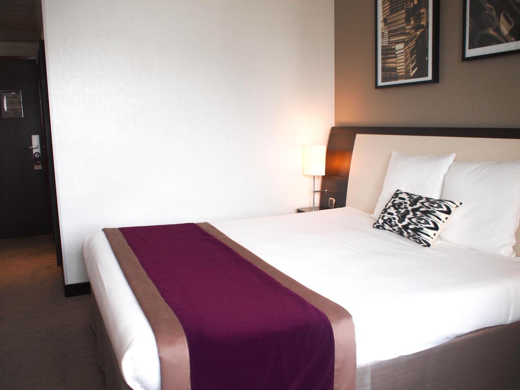 Family Suite Two Connecting Rooms