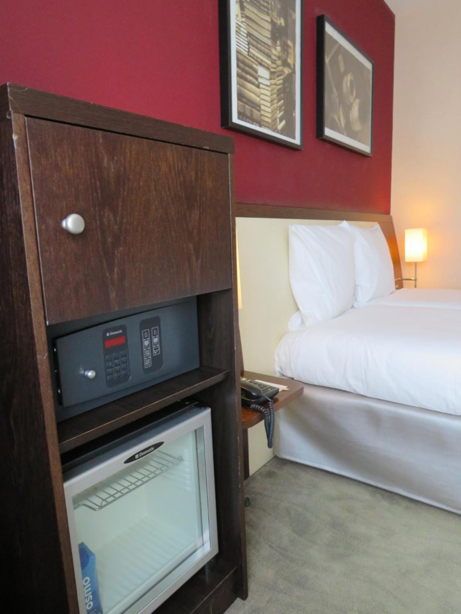 Privilege Room Double Bed Non Smoking