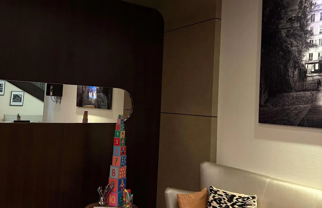 Mercure Angers Centre Gare-1