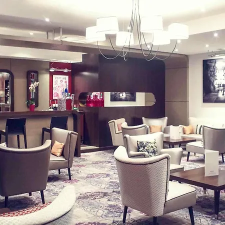 Mercure Angers Centre Gare-3